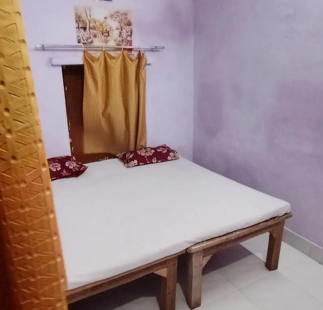 Roshni Paying Guest House Varanasi