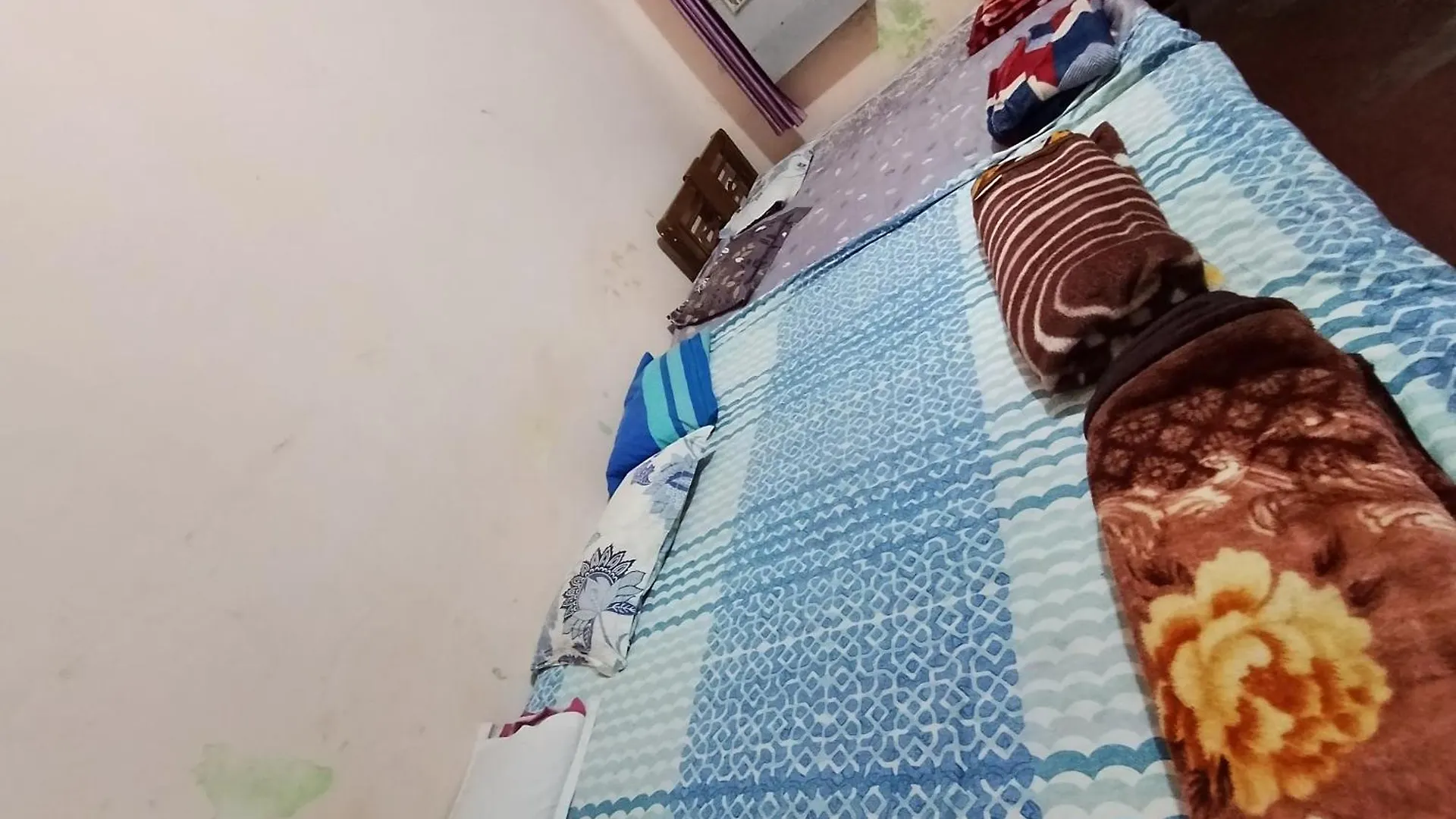 Roshni Paying Guest House Varanasi 0*,  India
